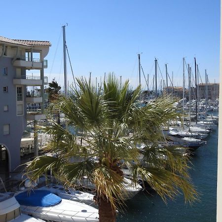 Hippocampe F2 Fréjus Exterior foto