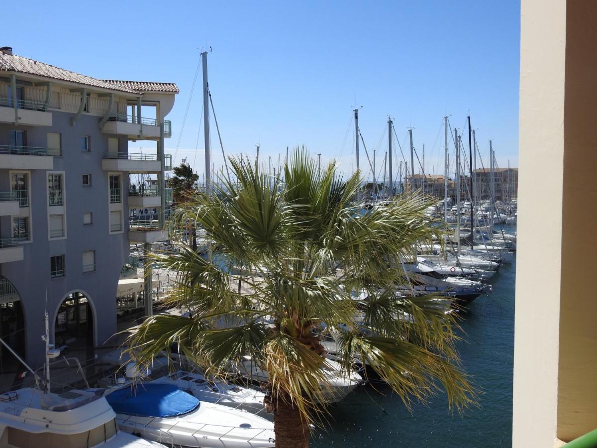 Hippocampe F2 Fréjus Exterior foto